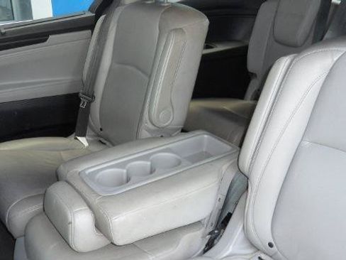 Used 2019 Honda Odyssey EX-L image 9
