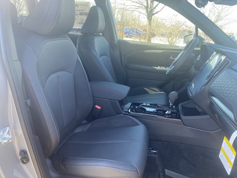 New 2026 Subaru Forester Touring image 20