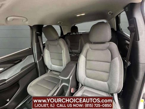 Used 2021 Chevrolet TrailBlazer LT image 37