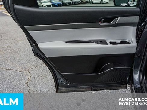 Used 2025 Hyundai Palisade SEL image 52