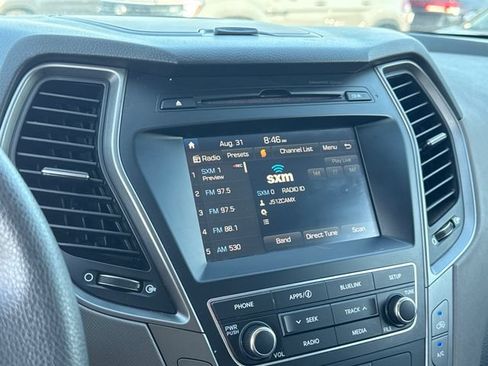 Used 2018 Hyundai Santa Fe Sport w/ 2.4L Value Package 02 FWD image 18