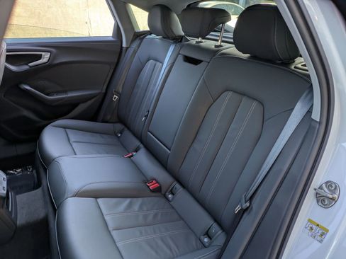 Used 2025 Audi A5 2.0T Premium w/ Convenience Package image 30