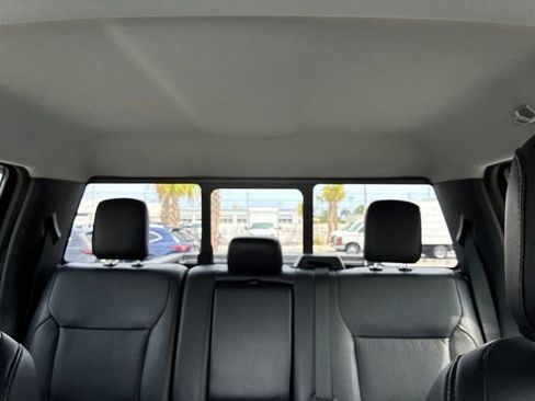 Used 2024 Ford F250 Lariat w/ Lariat Ultimate Package AWD/4WD image 30