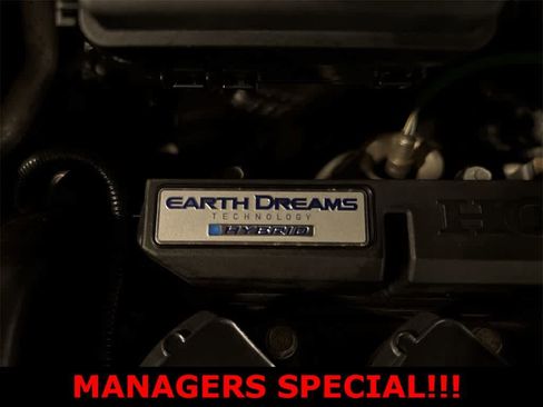 Used 2020 Honda Insight Touring image 29