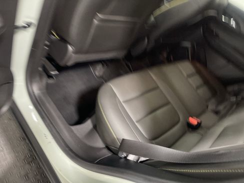 Used 2024 Chevrolet TrailBlazer ACTIV w/ Convenience Package image 17