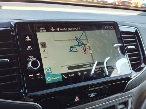 New 2026 Honda Ridgeline TrailSport image 15