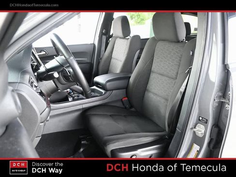 Used 2023 Dodge Durango GT w/ Blacktop Package image 18