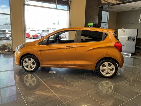 Used 2020 Chevrolet Spark LS image 5