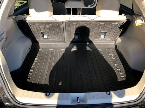 Used 2015 Subaru Crosstrek 2.0i Premium w/ Popular Package #2 image 27