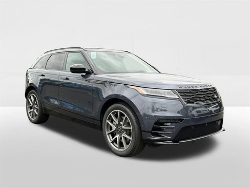 New 2026 Land Rover Range Rover Velar Dynamic SE image 5