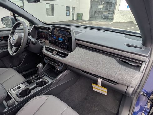 New 2026 Subaru Outback Limited XT image 29