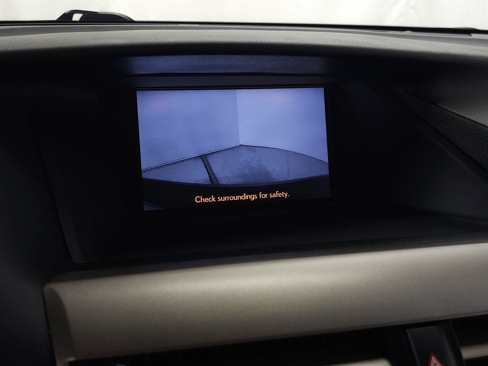 Used 2014 Lexus RX 350 AWD w/ Navigation Package image 23