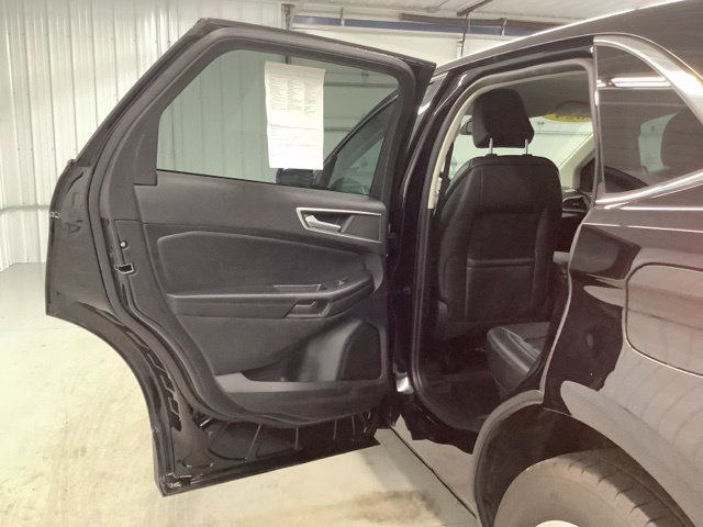 Used 2024 Ford Edge SEL w/ Convenience Package AWD/4WD image 13