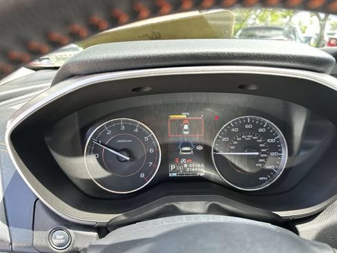 Certified 2021 Subaru Crosstrek 2.5i Limited w/ Moonroof Package 2 AWD/4WD image 15