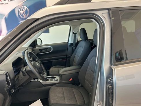 Used 2023 Ford Bronco Sport Big Bend AWD/4WD image 13