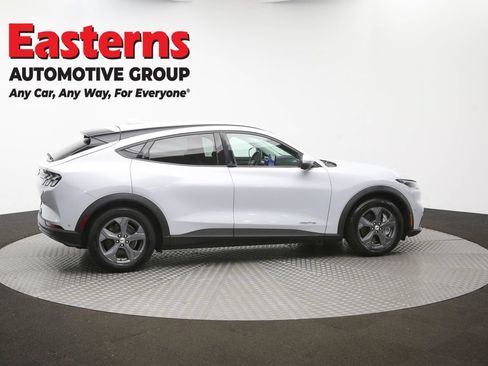 Used 2021 Ford Mustang Mach-E Select w/ Comfort/Technology Package AWD/4WD image 39