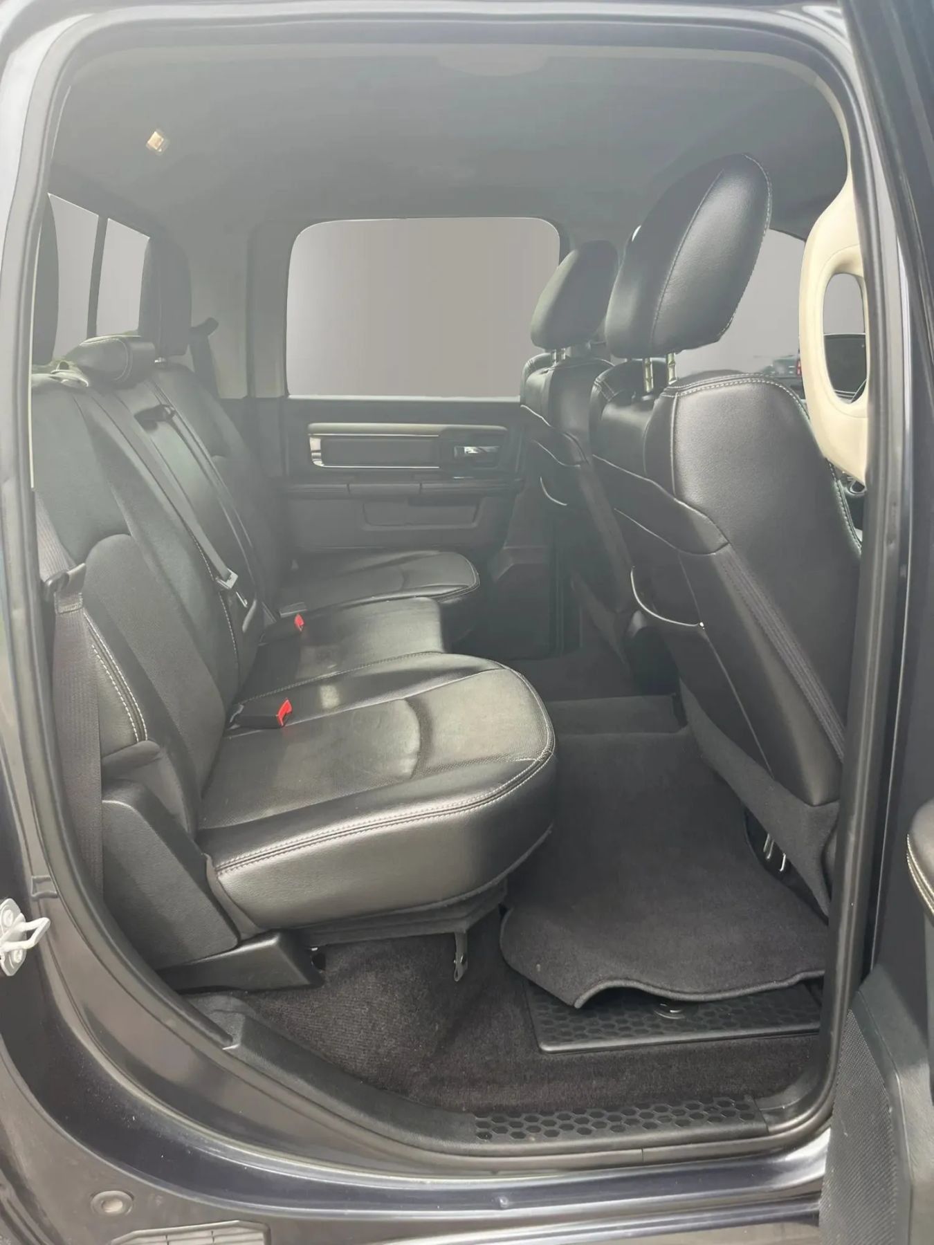 Used 2017 RAM 1500 Sport w/ Convenience Group AWD/4WD image 24