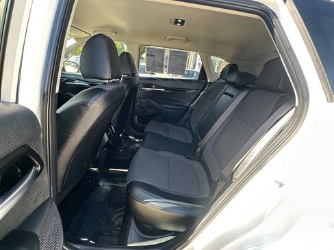 Used 2022 Kia Seltos Nightfall Edition image 18
