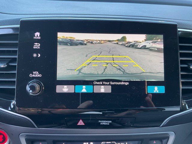 Used 2019 Honda Pilot EX-L image 14