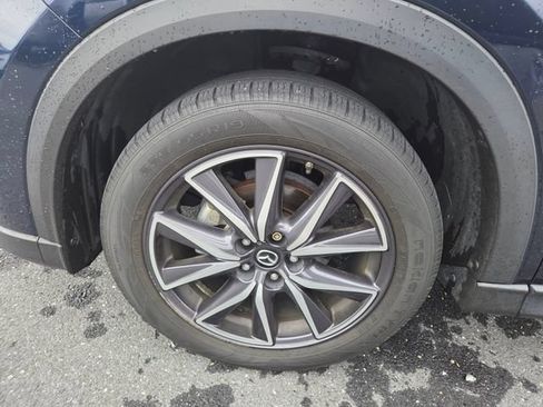 Used 2018 MAZDA CX-5 Grand Touring w/ Premium Package AWD/4WD image 27