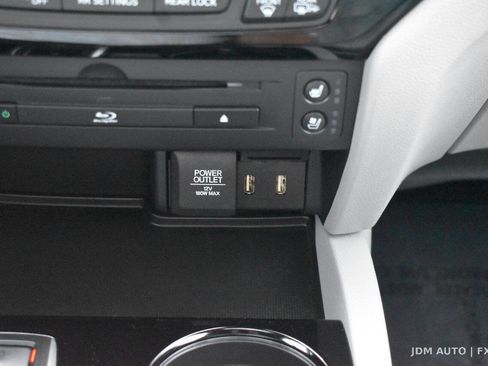 Used 2016 Honda Pilot Elite image 34