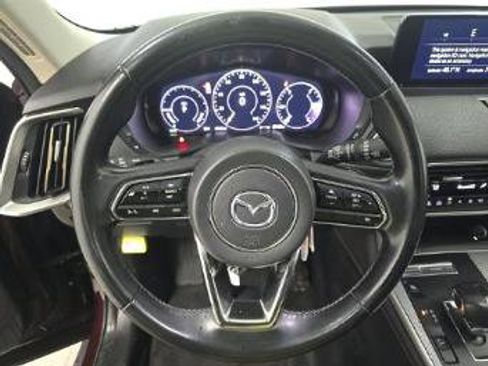 Used 2024 MAZDA CX-90 Plug-In Hybrid w/ Premium Pkg AWD/4WD image 19