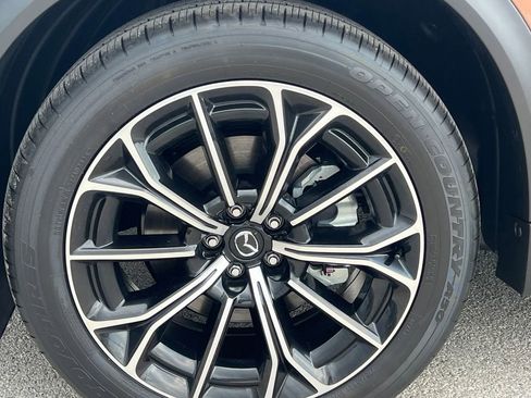 New 2025 MAZDA CX-70 Plug-In Hybrid w/ Premium Plus image 9