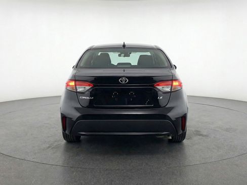 Used 2025 Toyota Corolla LE FWD image 7