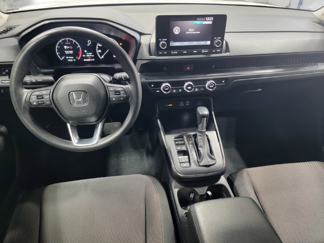 Certified 2024 Honda CR-V EX image 29