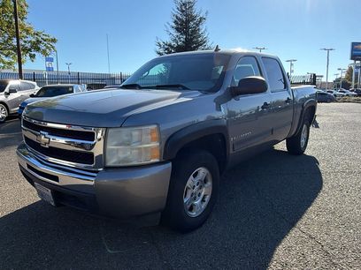Used 2009 Chevrolet Silverado 1500 LT w/ Power Pack Plus