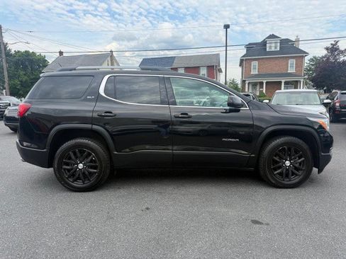 Used 2019 GMC Acadia SLT AWD/4WD image 5