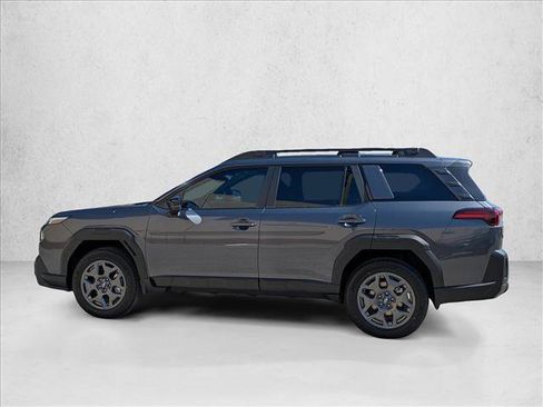 New 2026 Subaru Outback Premium AWD/4WD image 5