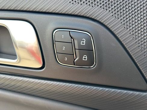 New 2025 Ford Mustang Premium image 22