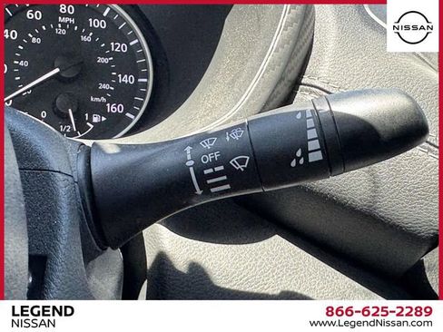 Used 2021 Nissan Sentra SV FWD image 21