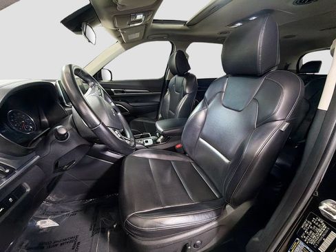 Used 2022 Kia Telluride S AWD/4WD image 23