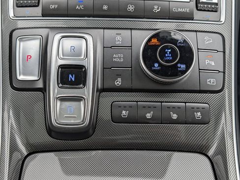 Used 2023 Hyundai Santa Fe Limited w/ Cargo Package AWD/4WD image 20