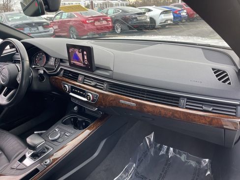 Used 2019 Audi A5 2.0T Premium image 12