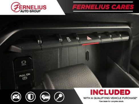 Used 2024 Toyota Tundra SR5 w/ SR5 Convenience Package image 41