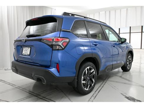 New 2026 Subaru Forester Limited image 7