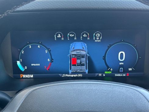 Used 2024 Ford F150 XLT w/ Mobile Office Package AWD/4WD image 23