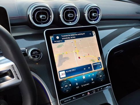 Certified 2026 Mercedes-Benz CLE 53 AMG 4MATIC Coupe image 5