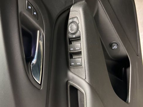 Certified 2023 Chevrolet Equinox LT AWD/4WD image 19