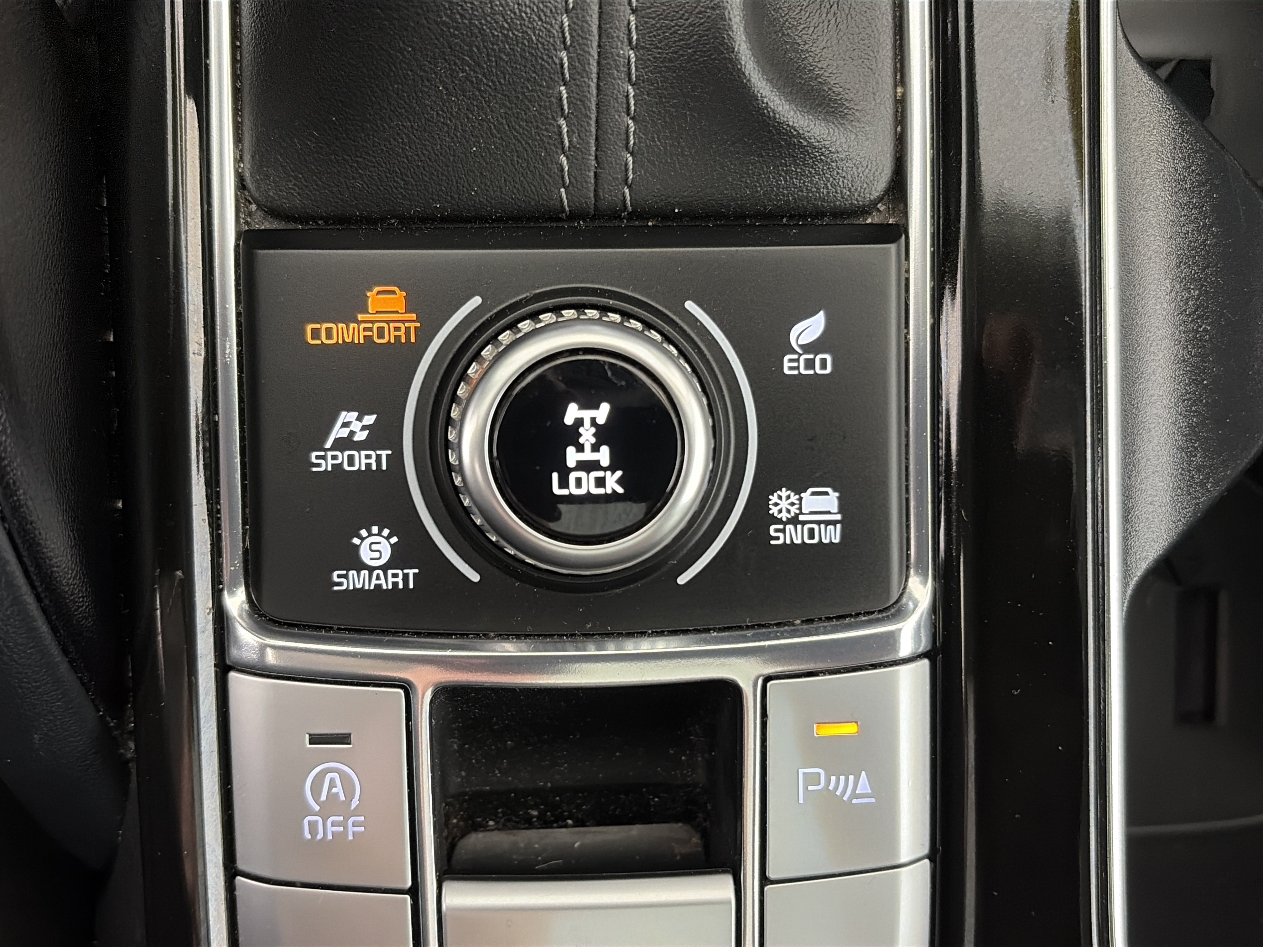 Certified 2024 Kia Telluride SX Prestige AWD/4WD image 34