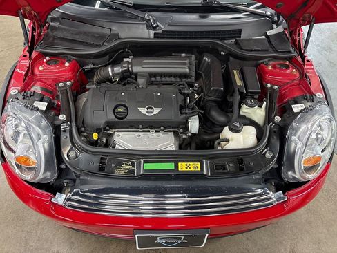 Used 2009 MINI Cooper Convertible image 57