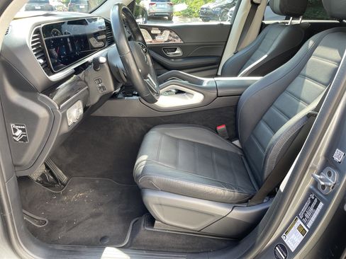 Certified 2023 Mercedes-Benz GLE 350 4MATIC image 19