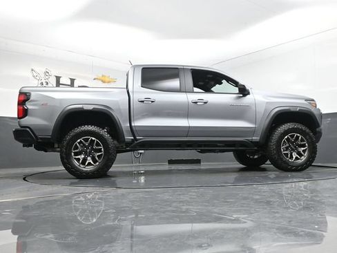 Used 2026 Chevrolet Colorado ZR2 AWD/4WD image 52