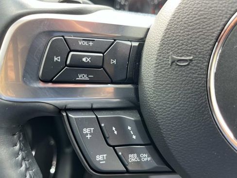Certified 2023 Ford Mustang Premium w/ Equipment Group 201A image 27