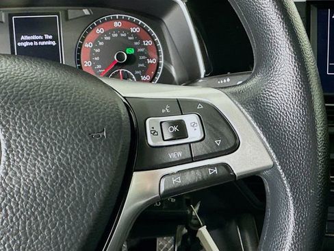 Used 2020 Volkswagen Jetta S w/ Driver Assistance Package image 10