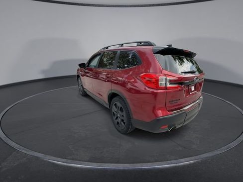 Certified 2024 Subaru Ascent Onyx Edition Limited AWD/4WD image 6