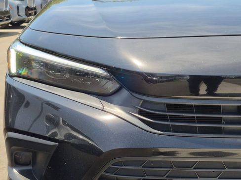 Used 2022 Honda Civic Sport image 22